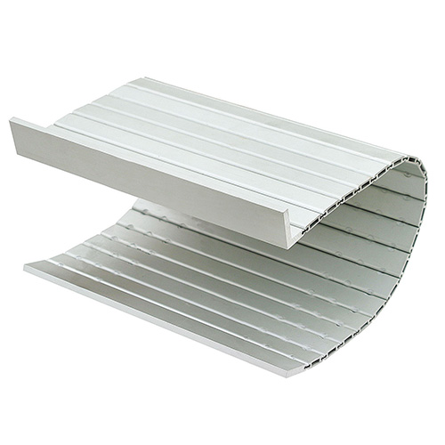 鋁型材防護簾（鋁簾子）