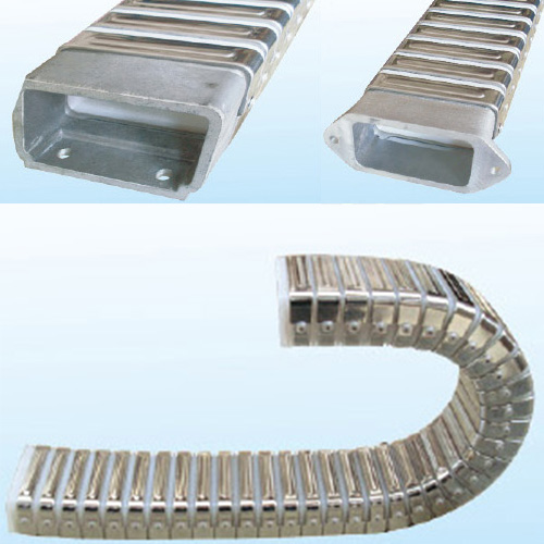 導(dǎo)管防護(hù)套