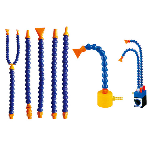 可調(diào)塑料冷卻管