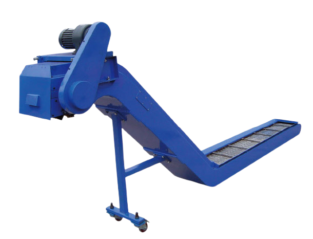 鏈板排屑機(jī)的小知識(shí)