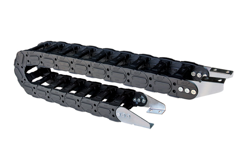 ?拖鏈選用與安裝要點